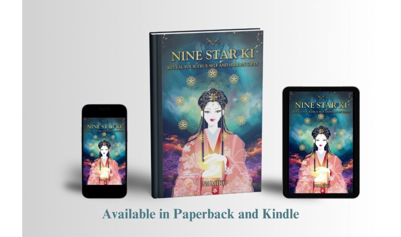 Unlock Ancient Wisdom for Modern Life with “Nine Star Ki”