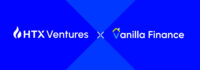 HTX Ventures Invest in Vanilla Finance, Building Telegram DeFi Ecosystem