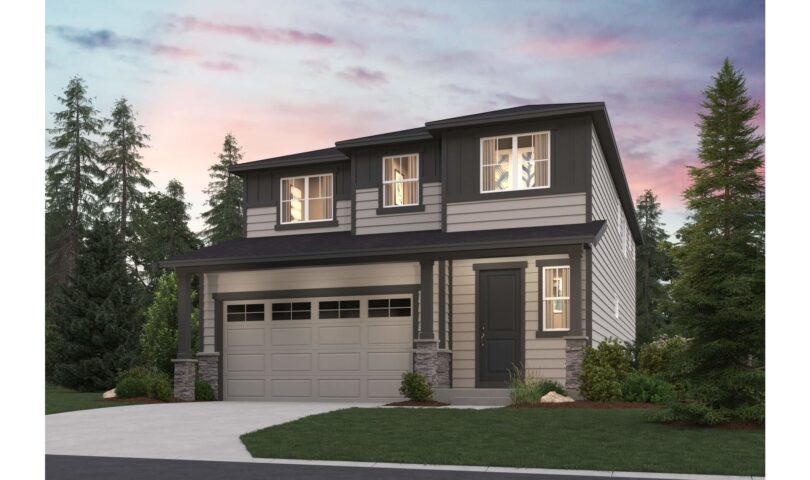 Century Communities Announces September Grand Opening in Marysville, WA