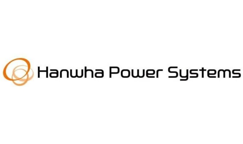 Hanwha Power Systems signed a business agreement at ‘Gastech 2024’ with a major European LNG carrier shipping company for the retrofitting of ammonia gas turbines for eco-friendly fuel