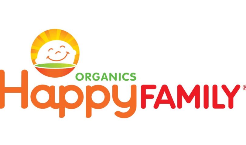 Happy Family Organics Introduces NEW Happy Baby Infant Formulas, the First and Only USDA & EU-Certified Organic Formulas Made in Europe with Patented Probiotic and Prebiotic Blend