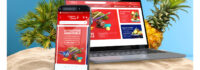High Tide to Launch Next-Gen Canna Cabana 2.0 Website