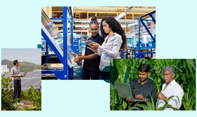 UNDP and IBM Initiation Fresh Equipment to Forecast Power Get right of entry to and Fashion Power Fairness