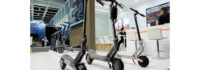 Yadea Showcases Advanced Electric Two-Wheelers at IFA Berlin 2024, Leading the Way in Sustainable Mobility Yadea Showcases Advanced Electric Two-Wheelers at IFA Berlin 2024, Leading the Way in Sustainable Mobility