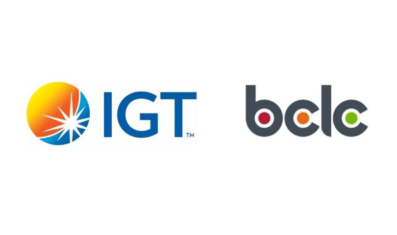 IGT Launches its Second Omnichannel Wide Area Progressive Game in Canada, Money Mania Slots