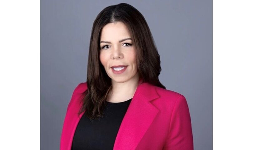 IGT Executive Shondra DeLoach-Perea Honored by Global Gaming Women with Patty Becker Pay it Forward Award