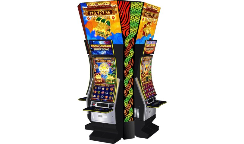 IGT Unveils Expansions of Player-Favorite Game Content and Proven Solutions at G2E 2024
