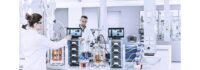 IKA introduces new accessories for HABITAT research bioreactor