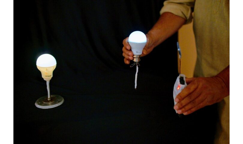 Wi-fi Charging Invention Makes use of RF Alerts to Successfully Switch Energy