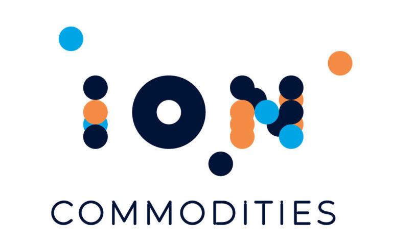 ION Commodities elevates maritime logistics, integrating ION CTRMs and Softmar ION Commodities elevates maritime logistics, integrating ION CTRMs and Softmar