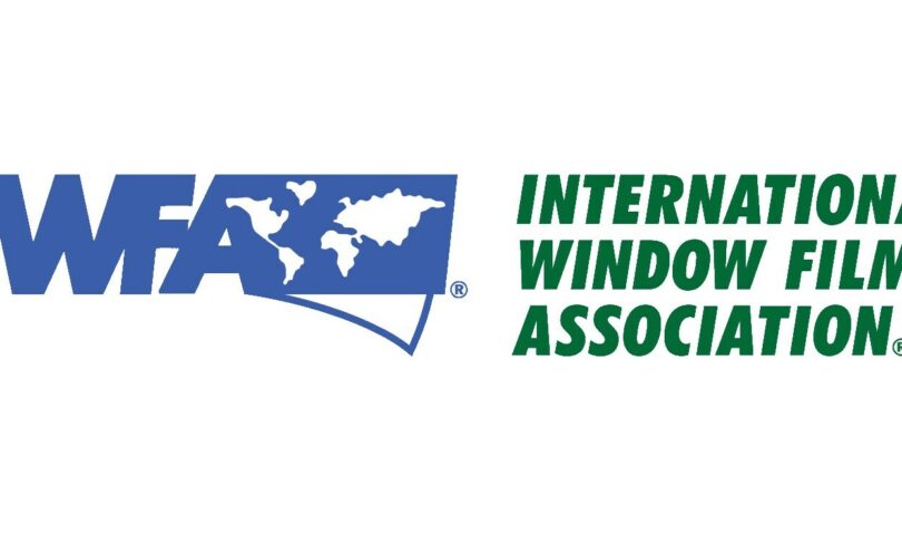 IWFA Cautions About Claims Involving Safety Window Movies