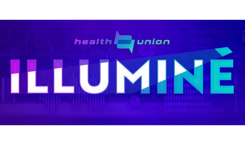 Health Union Launches First-of-Its-Kind People-based Data Engine