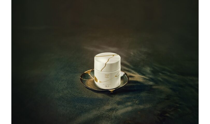 SK-II’S REVOLUTIONARY LXP CRAFTSMANSHIP SERIES: WITNESS BEAUTY BEYOND PLATEAU