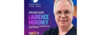 AI Expert and Bestselling Author Laurence Moroney Speaking at Info-Tech LIVE 2024, Set to Address Hype and Demystify Artificial Intelligence for IT Leaders