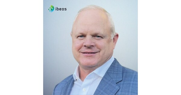 JOHN MOBERLY JOINS IBEOS AS CHIEF GROWTH OFFICER AND GM OF GOVERNMENT PROGRAMS