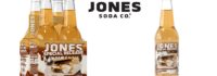 Jones Soda Debuts S’mores Special Release Flavor