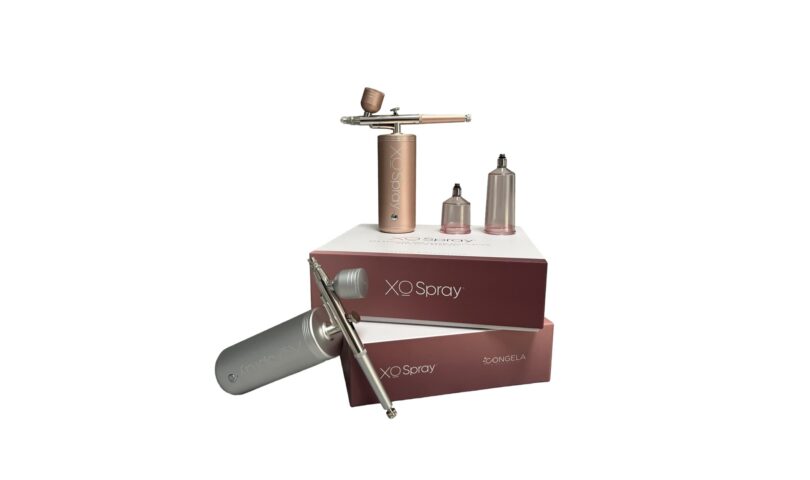 Congela Biocosmetics Introduces the XO Spray, The Perfect Tool for Exosome Application