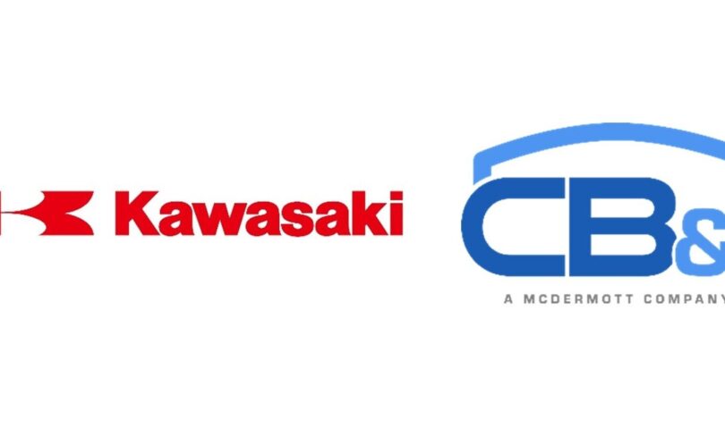 Kawasaki and CB&I Signal Strategic Collaborative Guarantee for Selling Business-Utility Liquefied Hydrogen Provide Chain