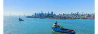 Kia and The Ocean Cleanup celebrate partnership achievements and map out future for cleaning Great Pacific Garbage Patch Kia and The Ocean Cleanup celebrate partnership achievements and map out future for cleaning Great Pacific Garbage Patch