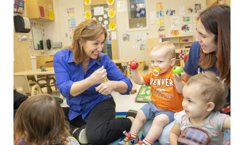 First Northern Colorado Kiddie Academy® location incorporates community into curriculum