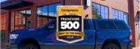 LINE-X Named One Of 2024’s Best of the Best Franchises by Entrepreneur