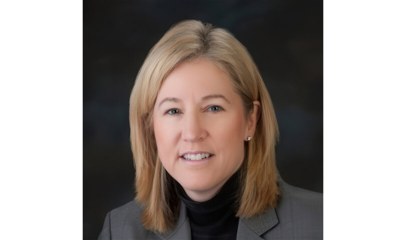 Tina Jonas appointed to Leidos Board of Administrators