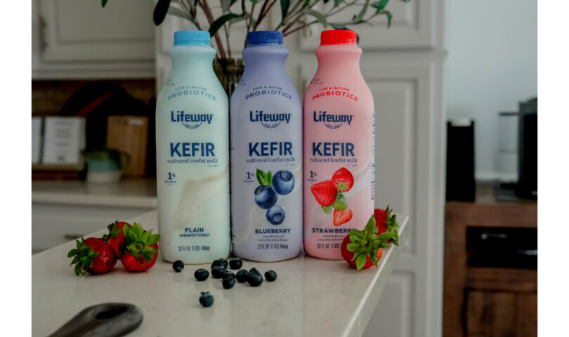 Lifeway Foods® Announces New Kefir Distribution in South Africa