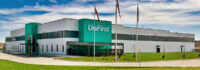 UniFirst celebrates grand opening of state-of-the-art uniform service and processing facility in London, Ontario