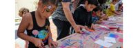 Los Angeles Public Library Celebrates Latinx Heritage Month With the Sixth Annual L.A. Libros Festival Featuring Authors, Illustrators, Workshops and Entertainment USA – English USA – español