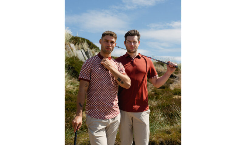 A Tribute to Golf’s Birthplace