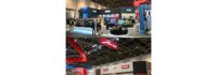 LES INNOVATIONS DE POINTE DE LA MARQUE LÉGENDAIRE METZ CAPTIVENT LE CHANCELIER ALLEMAND