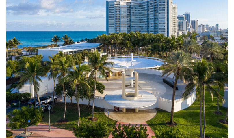 Indulge in the Summer Season’s Encore on Miami Beach with Exclusive Offers, Festive Events and Markets, and New Self-Guided Walking Tours and Itineraries