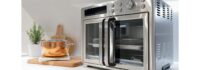 Versatility and Convenience Meets Sleek Design