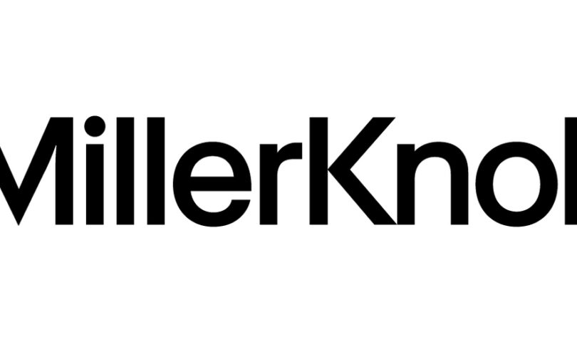 MillerKnoll, Inc. Reports First Quarter Fiscal 2025 Results