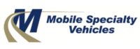 Wakarusa Coach / Mobile Specialty Vehicles Announces Strategic Dealer Relationship with Model 1 Commercial Vehicles Wakarusa Coach / Mobile Specialty Vehicles Announces Strategic Dealer Relationship with Model 1 Commercial Vehicles
