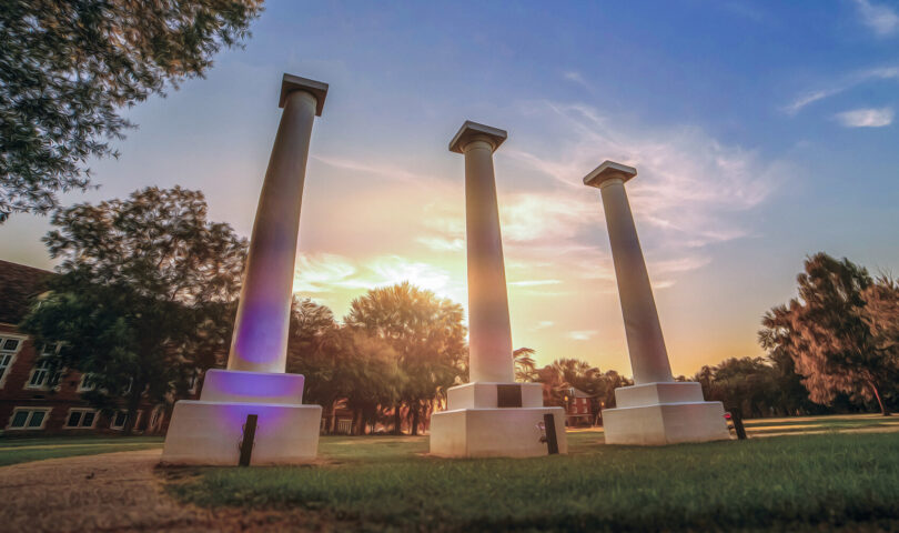 Northwestern State University partners with IBM to launch groundbreaking AI course, empowering students with cutting-edge tech skills
