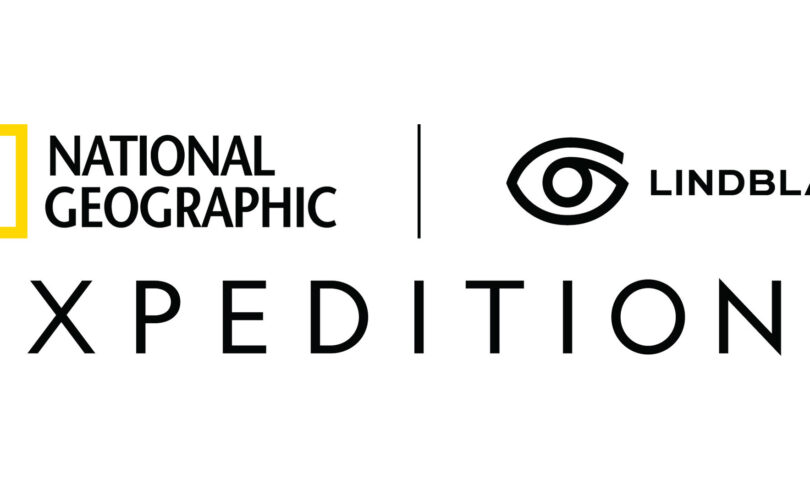 LINDBLAD EXPEDITIONS AND NATIONAL GEOGRAPHIC DEBUT NEW CO-BRAND, NATIONAL GEOGRAPHIC-LINDBLAD EXPEDITIONS LINDBLAD EXPEDITIONS AND NATIONAL GEOGRAPHIC DEBUT NEW CO-BRAND, NATIONAL GEOGRAPHIC-LINDBLAD EXPEDITIONS