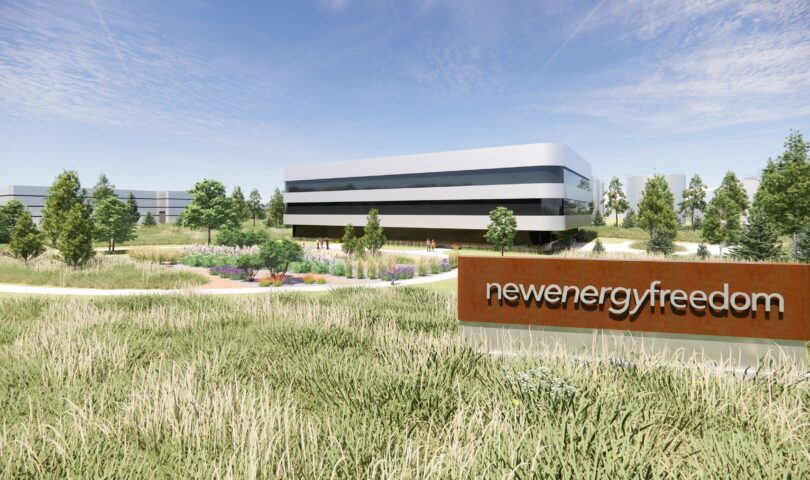 NewEnergyBlue acquires Inbicon biomass conversion expertise and global patent portfolio