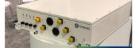 Sineng Electric Launched the New Generation 400kW String PCS at RE+ 2024