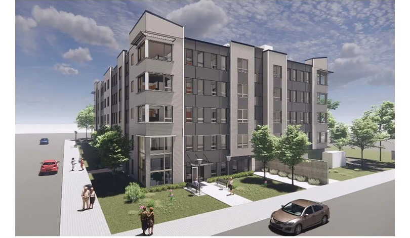 Northeast Tasks Declares Final touch of Power-Environment friendly Senior Housing in Yonkers, NY