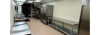 Out of the Garden Project Announces the Launch of a State-of-the-Art Shared-Use Kitchen and partnership with The Nussbaum Center
