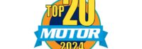 Opus IVS Wins Motor Top 20 Award for 2024 with DrivePro 2