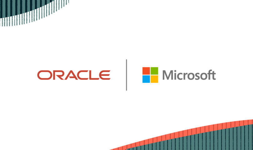 Global Organizations Choose Oracle Database@Azure to Accelerate their Cloud Migrations