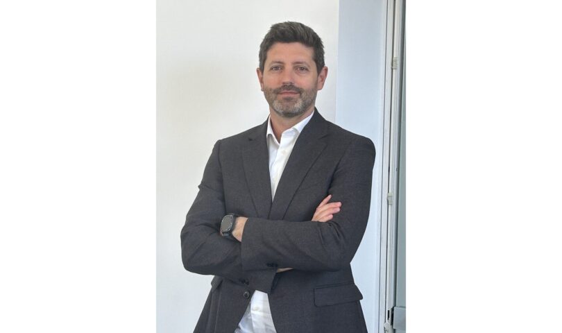 OverIT nombra a Henry Middleton como nuevo director financiero