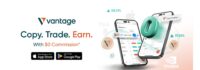 Vantage Copy Trading enters its innovative strategy-centric era