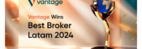 Vantage Markets celebrated once again at the Global Forex Awards 2024