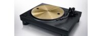 Technics expands its product range of turntables with the outstanding ΔΣ-Drive (Delta Sigma Drive) technology, introducing the SL-1300G as the new de-facto hi-fi turntable standard in their Grand Class
