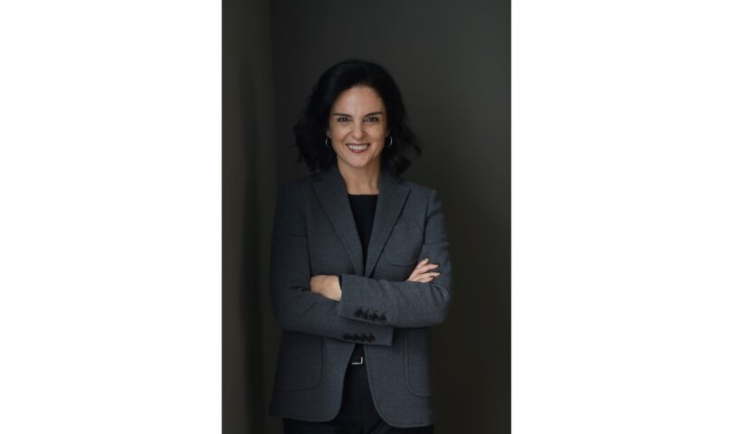 Pfizer Appoints Elif Aral as Regional President for the Middle East, Russia & Africa