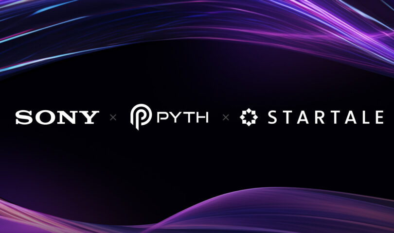 Pyth Community First to Combine Top-Constancy Worth Feed Infrastructure into Sony Workforce’s Soneium Blockchain