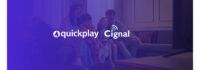 Cignal TV brings expanded content lineups to Android STBs, using Quickplay platform
